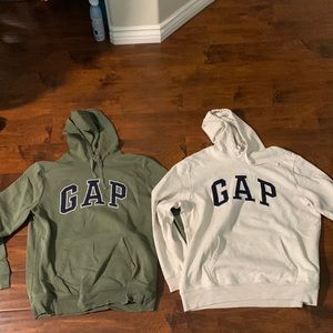 Gap Hoodies